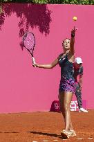 - Internazionali di Tennis - WTA 125 Montreux Nestle Open