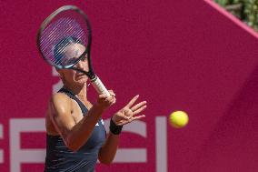 - Internazionali di Tennis - WTA 125 Montreux Nestle Open