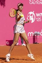 - Internazionali di Tennis - WTA 125 Montreux Nestle Open