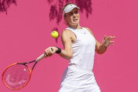 - Internazionali di Tennis - WTA 125 Montreux Nestle Open