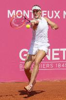 - Internazionali di Tennis - WTA 125 Montreux Nestle Open