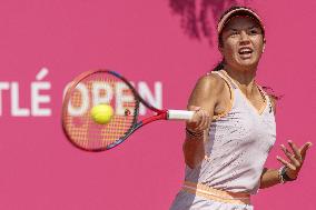 - Internazionali di Tennis - WTA 125 Montreux Nestle Open