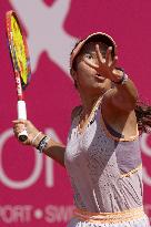 - Internazionali di Tennis - WTA 125 Montreux Nestle Open