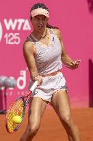 - Internazionali di Tennis - WTA 125 Montreux Nestle Open