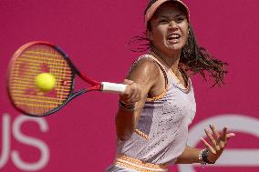 - Internazionali di Tennis - WTA 125 Montreux Nestle Open