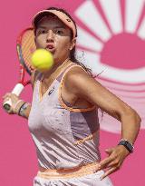 - Internazionali di Tennis - WTA 125 Montreux Nestle Open