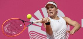 - Internazionali di Tennis - WTA 125 Montreux Nestle Open