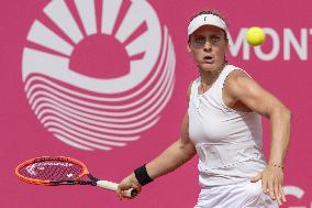 - Internazionali di Tennis - WTA 125 Montreux Nestle Open