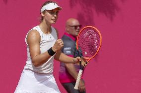 - Internazionali di Tennis - WTA 125 Montreux Nestle Open