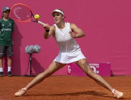 - Internazionali di Tennis - WTA 125 Montreux Nestle Open