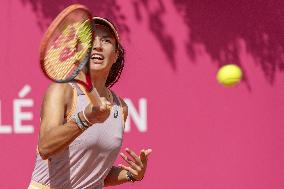 - Internazionali di Tennis - WTA 125 Montreux Nestle Open