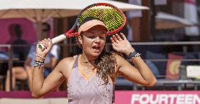 - Internazionali di Tennis - WTA 125 Montreux Nestle Open