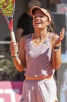 - Internazionali di Tennis - WTA 125 Montreux Nestle Open