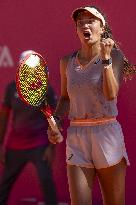 - Internazionali di Tennis - WTA 125 Montreux Nestle Open