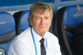 - Altro - UEFA Under 21 - Italy vs San Marino