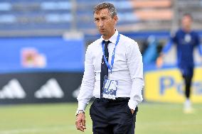 - Altro - UEFA Under 21 - Italy vs San Marino