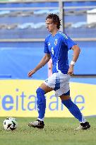 - Altro - UEFA Under 21 - Italy vs San Marino