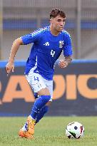 - Altro - UEFA Under 21 - Italy vs San Marino