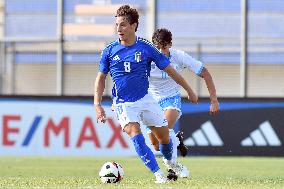 - Altro - UEFA Under 21 - Italy vs San Marino