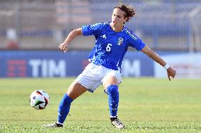 - Altro - UEFA Under 21 - Italy vs San Marino