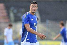 - Altro - UEFA Under 21 - Italy vs San Marino