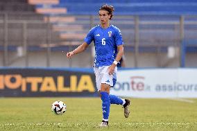 - Altro - UEFA Under 21 - Italy vs San Marino