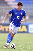 - Altro - UEFA Under 21 - Italy vs San Marino