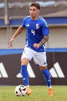 - Altro - UEFA Under 21 - Italy vs San Marino