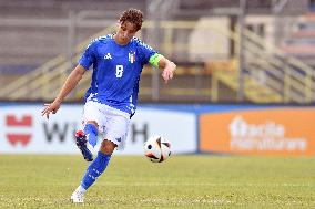 - Altro - UEFA Under 21 - Italy vs San Marino