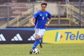 - Altro - UEFA Under 21 - Italy vs San Marino