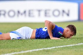 - Altro - UEFA Under 21 - Italy vs San Marino