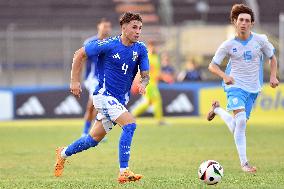 - Altro - UEFA Under 21 - Italy vs San Marino