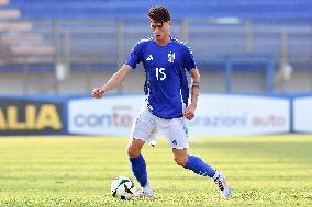 - Altro - UEFA Under 21 - Italy vs San Marino