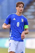 - Altro - UEFA Under 21 - Italy vs San Marino