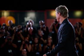 ''Wolfs'' Red Carpet - The 81st Venice International Film Festival