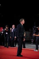 ''Wolfs'' Red Carpet - The 81st Venice International Film Festival