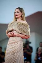 ''Maria'' Red Carpet - The 81st Venice International Film Festival