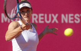 - Internazionali di Tennis - WTA 125 Montreux Nestle Open