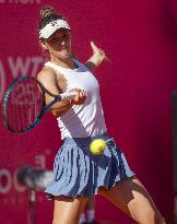 - Internazionali di Tennis - WTA 125 Montreux Nestle Open