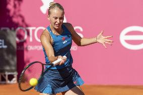 - Internazionali di Tennis - WTA 125 Montreux Nestle Open