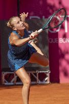 - Internazionali di Tennis - WTA 125 Montreux Nestle Open