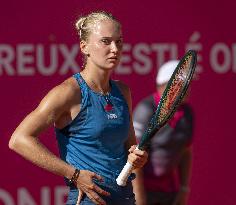 - Internazionali di Tennis - WTA 125 Montreux Nestle Open