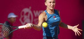 - Internazionali di Tennis - WTA 125 Montreux Nestle Open