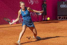 - Internazionali di Tennis - WTA 125 Montreux Nestle Open