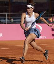 - Internazionali di Tennis - WTA 125 Montreux Nestle Open