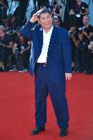 Venice Broken Rage Premiere