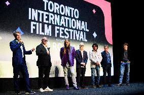 Toronto International Film Festival - Canada