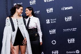 Toronto International Film Festival - Canada