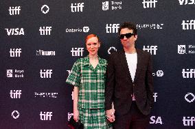 Toronto International Film Festival - Canada