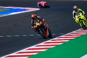 - MotoGP - Free Practice of Gran Premio Red Bull di San Marino e della Riviera di Rimini